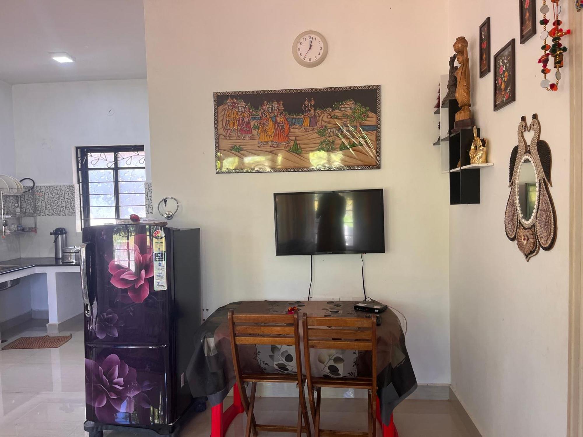 Raj Cliff Top Villa Yelagiri Exterior foto