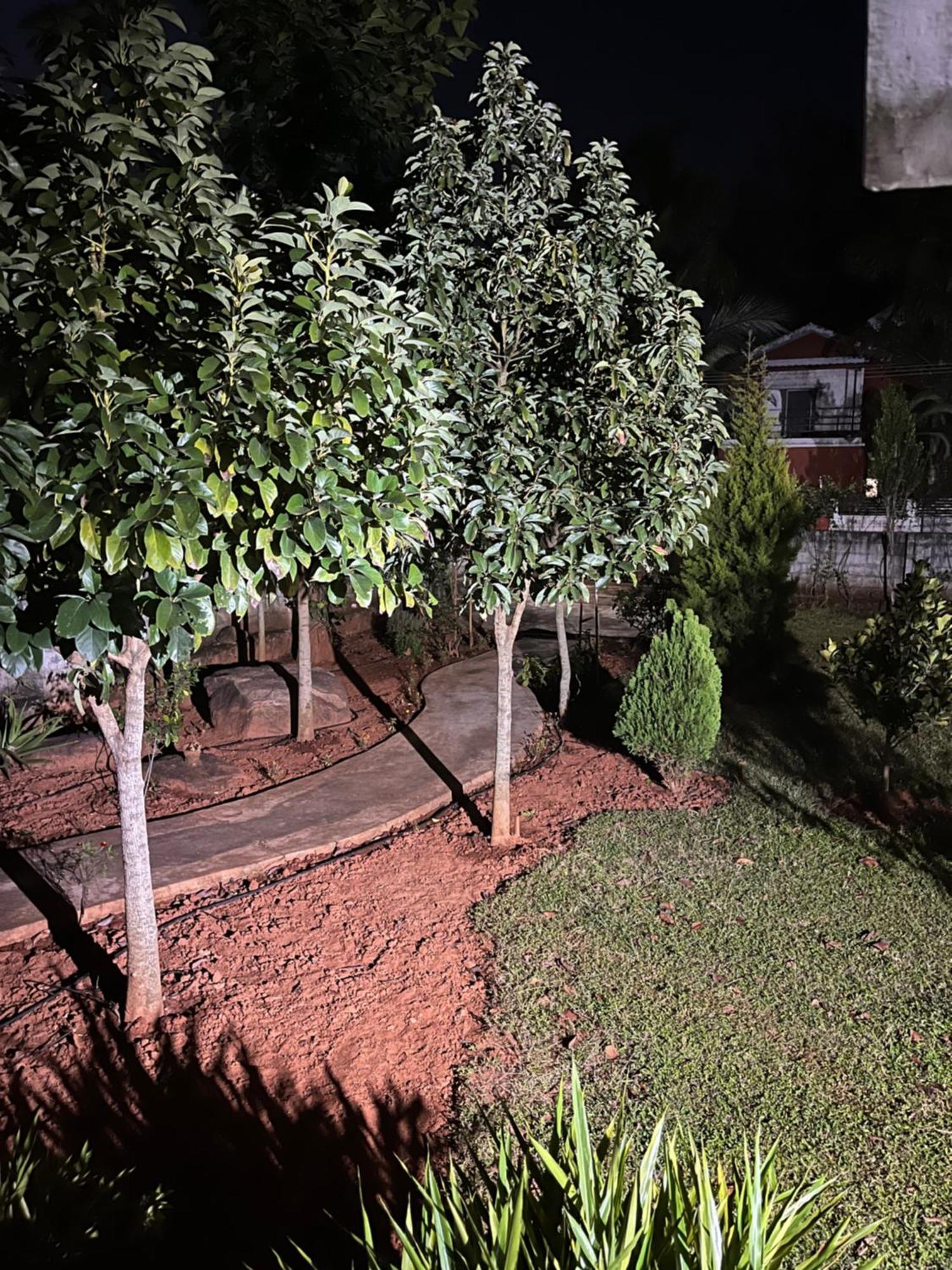 Raj Cliff Top Villa Yelagiri Exterior foto